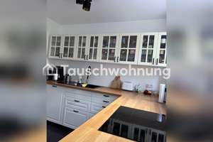 Tauschwohnung: 3 Zimmer + Balkon + Stellplatz in Zehlendorf – Mörchinger Str. 25, 14169 Zehlendorf, Berlin – Vorschaubild 3