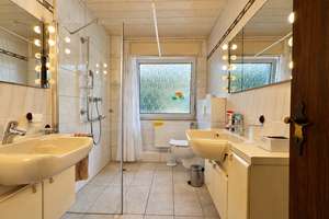 Winkelbungalow mit großem Grundstück, Indoor-Pool & Entwicklungspotenzial – 47804 Benrad-Süd, Krefeld – Vorschaubild 10