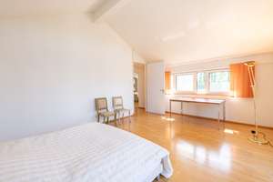 EXKLUSIVE PREMIUM-VILLA IN BESTLAGE ! BURGBLICK - HALLENBAD - TIEFGARAGE - SPA - – Schweitzerstraße 7, 84489 Burghausen – Vorschaubild 17