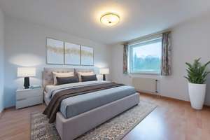 Barrierearme Wohnung mit Balkon – Komfortabel wohnen in Essen-Stadtwald! – Die vollständige Adresse der Immobilie erhältst du vom Anbieter., 45134 Stadtwald, Essen – Vorschaubild 4