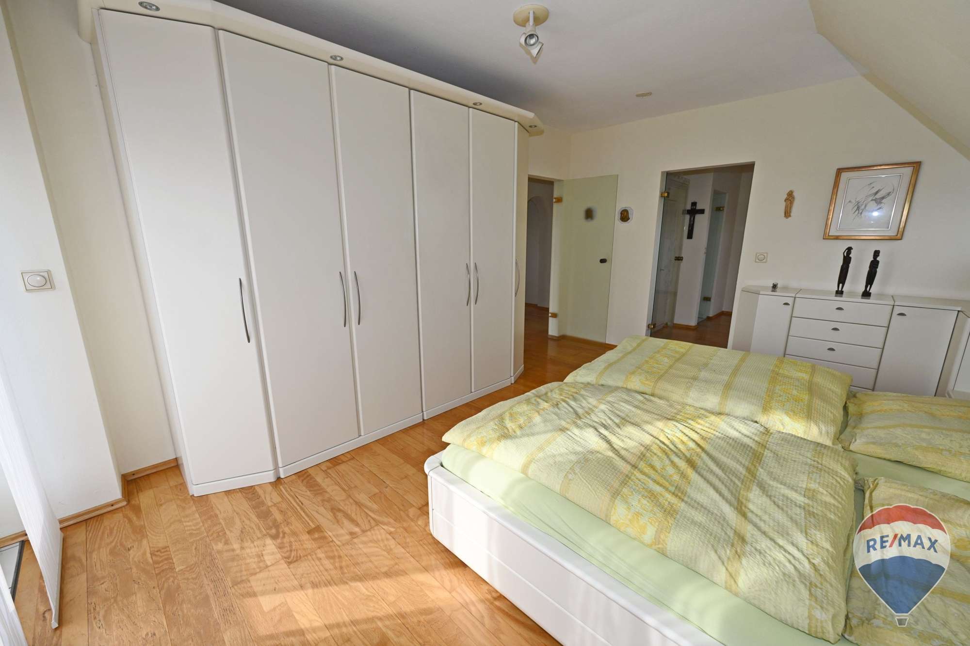 Immobilie in Uedem - Gepflegtes Einfamilienhaus mit Sommergarten, Vollkeller und großzügigem Grundstück in Uedem! - Bild 12