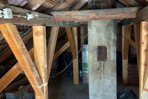 Handwerkerobjekt mit 2.829 m² Grundstück, Werkstatt und viel Potenzial im Bayerischen Wald – 94538 Fürstenstein – Vorschaubild 25