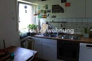 Tauschwohnung: Günstiges DG oder EG meines Partners (siehe Beschreibung) – Erikaweg x, 48155 Mauritz-Ost, Münster – Vorschaubild 2