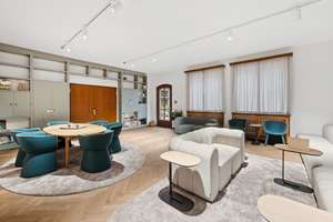 Live, work, play – Stylish studio in a thriving city quarter – Am Maselakepark 27, 13587 Hakenfelde, Berlin – Vorschaubild 15