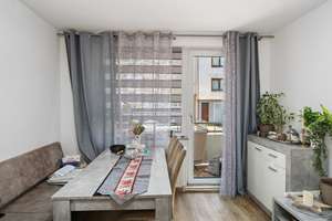 Charmante 3-Zimmer-Eigentumswohnung mit Balkon in begehrter Neustadt-Lage – Die vollständige Adresse der Immobilie erhältst du vom Anbieter., 28199 Hohentor, Bremen – Vorschaubild 8