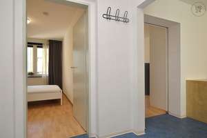 Möblierte 2-Zimmerwohnung in Würzburg/Mainviertel mit Wlan – Die vollständige Adresse der Immobilie erhältst du vom Anbieter., 97082 Altstadt, Würzburg – Vorschaubild 15