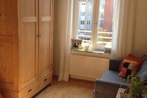 *Neuhausen* -Wohnen in hochwertig saniertem Altbau-  3 Zimmer-Wohnung  mit Wohnküche und. Balkon – München – Vorschaubild 7