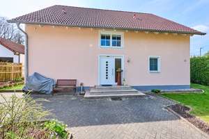 Mehr-Generationen-Haus mit Erweiterungsmöglichkeit – Die vollständige Adresse der Immobilie erhältst du vom Anbieter., 86551 Aichach – Vorschaubild 20