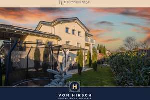 TRAUMHAUS HEGAU - A+ Effizienz. sofort bezugsbereit – Weidenweg 22, 78269 Volkertshausen – Vorschaubild 2