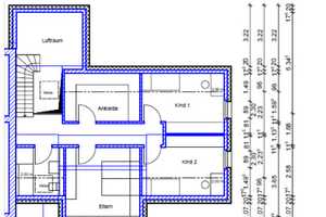 Neuwertige Doppelhaushälfte (KFW 70) im Krefelder Süden; frei ab 1.10.2023 – Hückelsmaystr. 77a, 47804 Krefeld – Vorschaubild 13