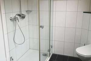Frisch renoviertes Reihenhaus mit 4 Zimmern, verglaster Loggia – zentral in Wiedenbrück – 33378 Rheda-Wiedenbrück – Vorschaubild 23