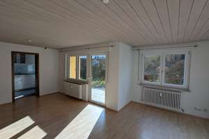 Helle 2,5-Zimmer-Wohnung in Reutlingen-Hohbuch – Die vollständige Adresse der Immobilie erhältst du vom Anbieter., 72762 Reutlingen-Mitte, Reutlingen – Vorschaubild 2