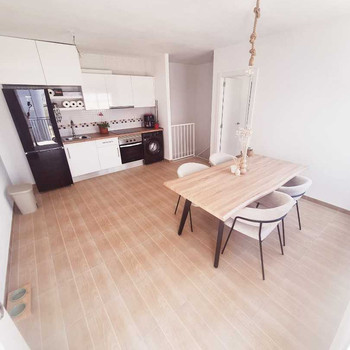 DUPLEX-WOHNUNG ZUM VERKAUF IN BALANCGRA