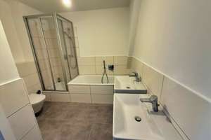 Großzügige Altbauwohnung mit Klimaanlage & Fußbodenheizung  – Hegelstraße 26, 39104 Altstadt, Magdeburg – Vorschaubild 8