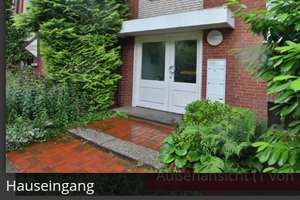 Wohnen mit Charakter: 2-Zimmer-Wohnung in Bielefeld