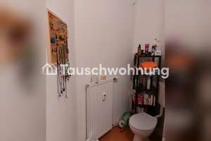 Tauschwohnung: Schöner Altbau im Herzen von Berlin – Die vollständige Adresse der Immobilie erhältst du vom Anbieter., 13357 Gesundbrunnen, Berlin – Vorschaubild 11