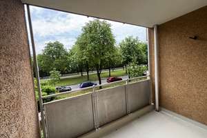 3-Zimmer-Wohnung  in zentraler Lage von Neuperlach Süd *ERSTBEZUG NACH SANIERUNG* – Carl-Wery-Straße 10, 81739 Neuperlach, München – Vorschaubild 12
