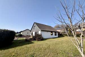 Ankommen, wohlfühlen, zuhause sein – Einfamilienhaus mit herrlichem Garten und viel Platz für die Fa – Die vollständige Adresse der Immobilie erhältst du vom Anbieter., 55765 Birkenfeld – Vorschaubild 4