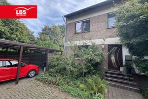 Familienidyll in Drevenack - REH mit Garage, Carport und Garten! – Die vollständige Adresse der Immobilie erhältst du vom Anbieter., 46569 Hünxe – Vorschaubild 2