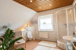 Viel Platz zum Leben: Einfamilienhaus mit 125 m² Wohnfläche, Kamin & großem Garten – Die vollständige Adresse der Immobilie erhältst du vom Anbieter., 39114 Randau-Calenberge, Magdeburg – Vorschaubild 7