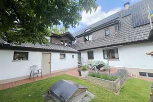 Ländliches Paradies: Einfamilienhaus mit großem Grundstück und vielseitigen Nutzungsmöglichkeiten! – Die vollständige Adresse der Immobilie erhältst du vom Anbieter., 49497 Mettingen – Vorschaubild 8