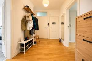 ++modernierste 4-Zimmer-Wohnung in begehrter Lage von Stuttgart-Ost++ – Die vollständige Adresse der Immobilie erhältst du vom Anbieter., 70190 Stöckach, Stuttgart – Vorschaubild 5
