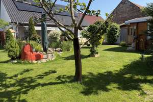Provisionsfrei! Mediterranes Landhaus mit Wohlfühlgarten und Wellnessbereich in Nauen-Wachow – Die vollständige Adresse der Immobilie erhältst du vom Anbieter., 14641 Nauen – Vorschaubild 33