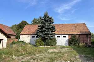 Einmaliger großer Bauernhof mit Nebengebäude und Scheune in beliebter Wohnlage von Lübben – Dahme-Spreewald (Kreis) – Vorschaubild 2