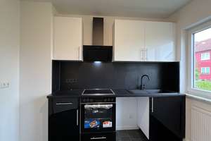 Gemütlich & modern:  Sanierte 3 Zimmer-Wohnung mit EBK & Garten – Mühlenbusch 25, 38448 Vorsfelde, Wolfsburg – Vorschaubild 12