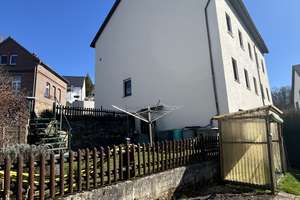 Gepflegte Doppelhaushälfte mit zwei Wohnungen und schönem Gartengrundstück in Weilburg - Ahausen – Die vollständige Adresse der Immobilie erhältst du vom Anbieter., 35781 Weilburg – Vorschaubild 7