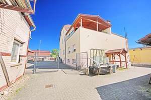 Mehrfamilienhaus mit 3 Wohnungen und großem Werkstattgebäude in Jessen (Elster) OT Holzdorf – Die vollständige Adresse der Immobilie erhältst du vom Anbieter., 6917 Jessen (Elster) – Vorschaubild 4