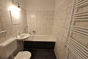 **FRISCH RENOVIERT**hübsche Singlewohnung ab 01.10.2026 zu vermieten** – Ringstraße 99, 4209 Grünau-Mitte, Leipzig – Vorschaubild 5