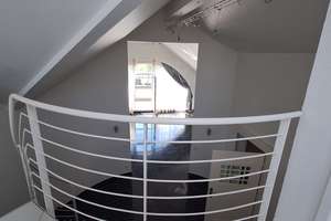 Schöne  offene helle Wohnung, 210m² mit 2 Balkonen in ruhiger Lage von Kirchhellen – Die vollständige Adresse der Immobilie erhältst du vom Anbieter., 46244 Kirchhellen-Mitte, Bottrop – Vorschaubild 14