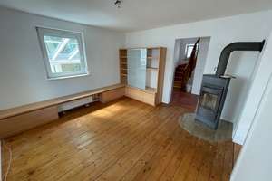 kleines gemütliches Haus mit Wintergarten und großer Terrasse  zu vermieten – Die vollständige Adresse der Immobilie erhältst du vom Anbieter., 89129 Langenau – Vorschaubild 6