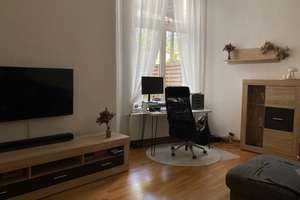 Großzügige 4 Zimmer Wohnung direkt an der Eilenriede mit Balkon  und Einbauküche – Am Holzgraben 3, 30161 Oststadt, Hannover – Vorschaubild 10