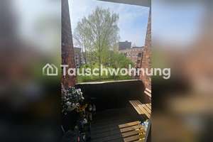 Tauschwohnung: Saga Tausch – Die vollständige Adresse der Immobilie erhältst du vom Anbieter., 22307 Barmbek-Nord, Hamburg – Vorschaubild 9