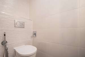 ProEigentum: Moderne 3-Zimmer-Garten-ETW in Bogenhausen, 67 m², mit Klima, Terrasse, TG-Stellplatz, – Englschalkinger Straße 148, 81927 Englschalking, München – Vorschaubild 18