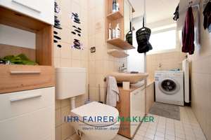 Charmante 3-Zimmer Wohnung in bester Lage in Bremen-Lehesterdeich – Die vollständige Adresse der Immobilie erhältst du vom Anbieter., 28357 Lehesterdeich, Bremen – Vorschaubild 13