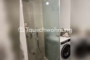 Tauschwohnung: Tausche 2-Zimmer Westend gegen 3-Zimmer Westend – Die vollständige Adresse der Immobilie erhältst du vom Anbieter., 80339 Westend, München – Vorschaubild 4