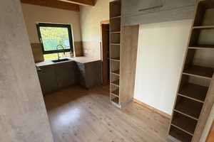 Traumhaus mit Feldrandlage & Energieeffizienzklasse A – Topmodern, ruhig & nur 2 km von Wolfsburg! – Helmstedt (Kreis) – Vorschaubild 13