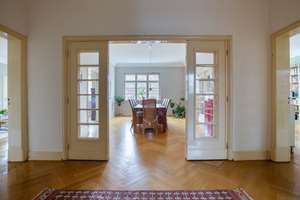 Exklusive 5,5-Zimmer Wohnung mit 187 m² in Hamburg-Winterhude – Die vollständige Adresse der Immobilie erhältst du vom Anbieter., 22301 Winterhude, Hamburg – Vorschaubild 2