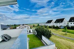 Reihenendhaus mit Studio, Dachterrasse und zwei PKW-Stellplätzen in naturnaher Lage Riedstadt-Goddel – Die vollständige Adresse der Immobilie erhältst du vom Anbieter., 64560 Riedstadt – Vorschaubild 57