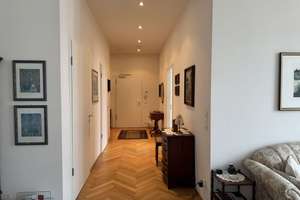 Luxuriöse und Kernsanierte 3-Zimmer-Altbau-Wohnung im Dalberger Hof – Die vollständige Adresse der Immobilie erhältst du vom Anbieter., 55116 Altstadt, Mainz – Vorschaubild 7