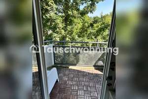 Tauschwohnung: Schöne Zweizimmerwohnung in ruhiger Straße. – Klaus-Groth-Straße 56, 20535 Borgfelde, Hamburg – Vorschaubild 2
