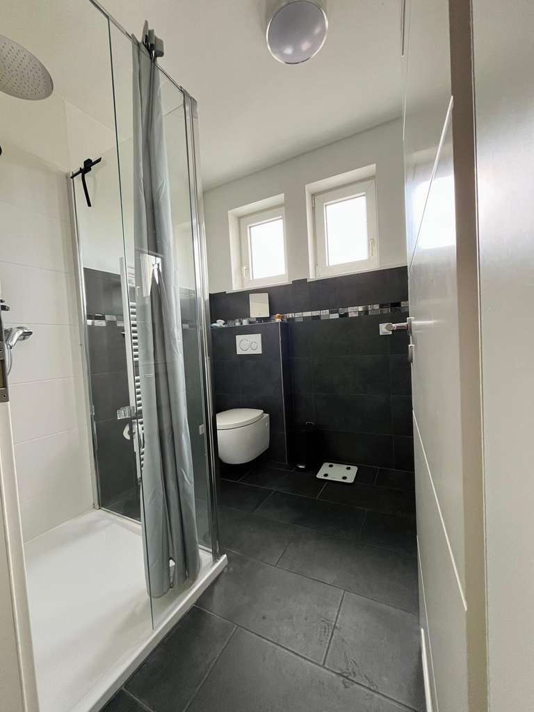 Immobilie in Oestrich-Winkel - moderne 4 Zimmer Wohnung mit Balkon - Bild 3