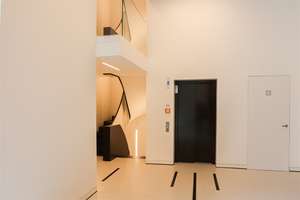 Helle Wohnung mit Freiraum zur individuellen Gestaltung - Wohnen im beliebten Berlin-Mitte – George-Stephenson-Straße 12, 10557 Moabit, Berlin – Vorschaubild 29
