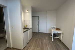  1-Raum-Wohnung in Köln Sülz – Remigiusstraße 14, 50937 Sülz, Köln – Vorschaubild 8