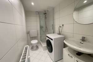 Helle, renovierte 2-Zimmer-Wohnung komplett möbliert - sofort verfügbar – Lütticher Str. 17, 52064 Sankt Jakob, Aachen – Vorschaubild 6