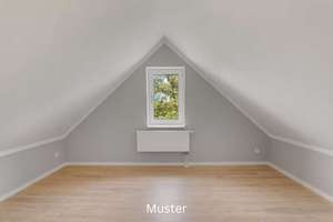 Hochwertig sanierte Wohnung mit Küche - Musterfotos! – Zeppelinstraße 143, 41065 Lürrip, Mönchengladbach – Vorschaubild 6