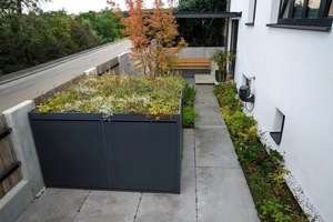 ‘‘Ruhig & grün: Helle 96m² Terrassen-Wohnung mit moderner Ausstattung und guter Anbindung‘‘ – Die vollständige Adresse der Immobilie erhältst du vom Anbieter., 70499 Weilimdorf (Ortsteil), Stuttgart – Vorschaubild 13